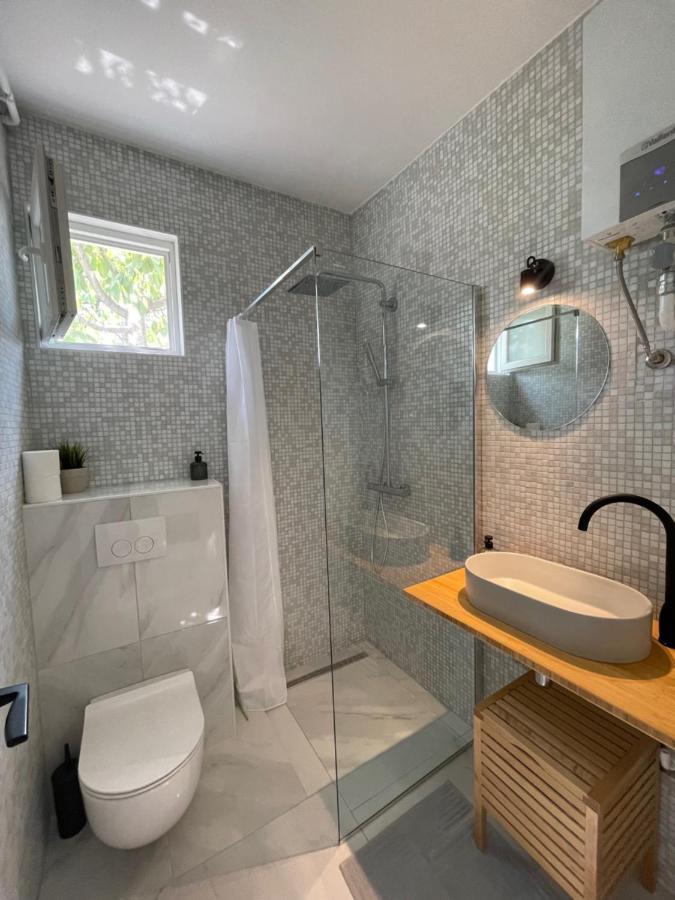 Studio D2 Biograd Na Moru Exterior foto