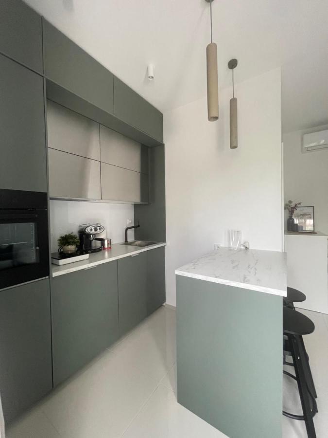 Studio D2 Biograd Na Moru Exterior foto